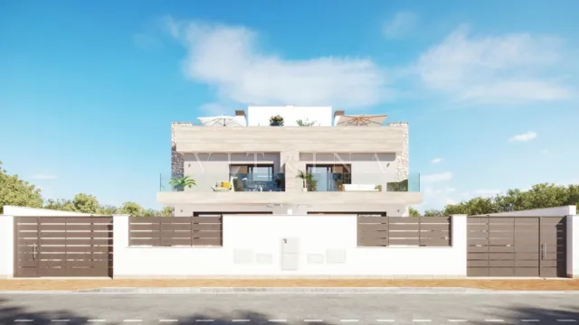 Mediterranea Luxury Homes