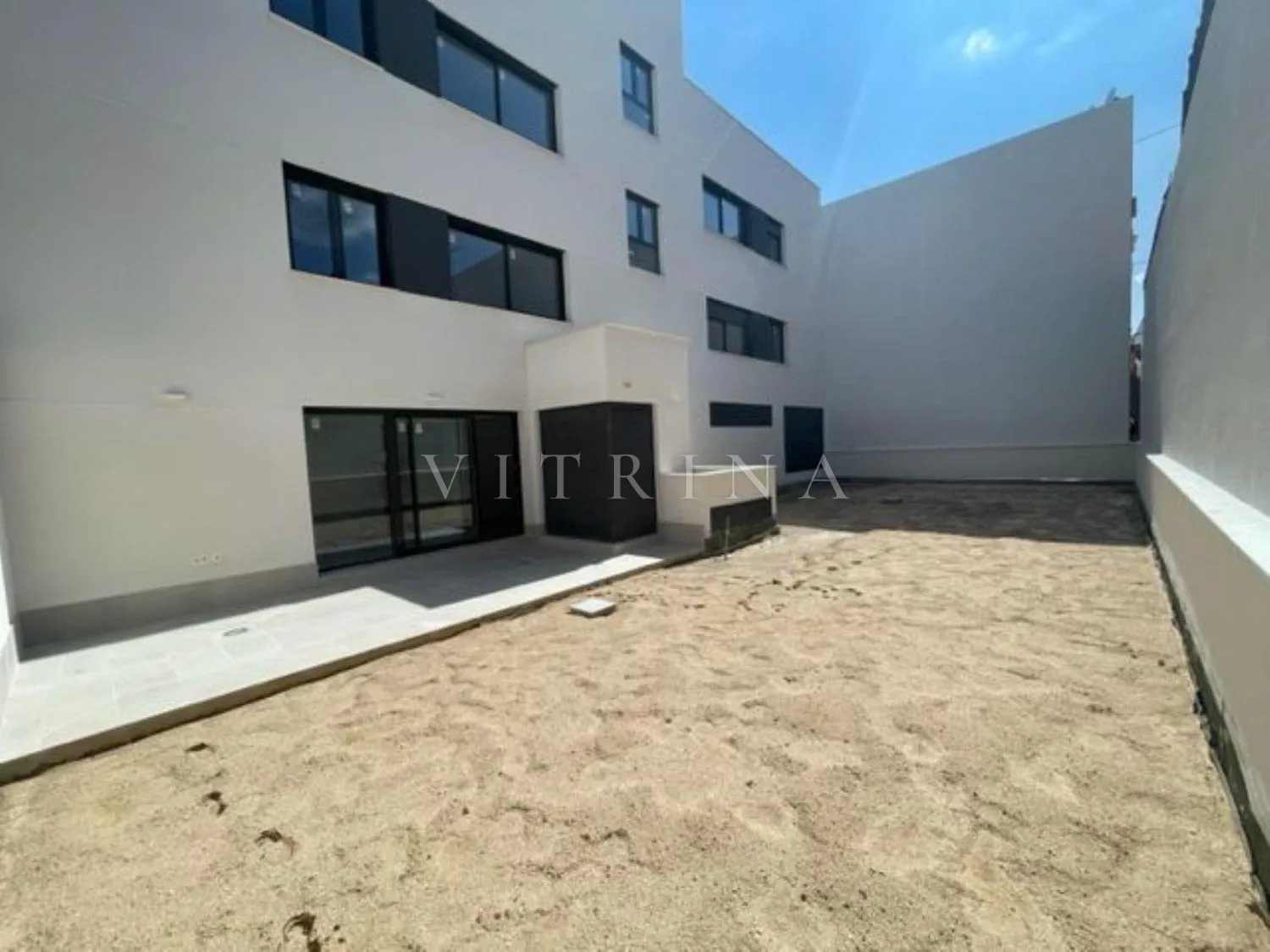 Residencial San Sebastián