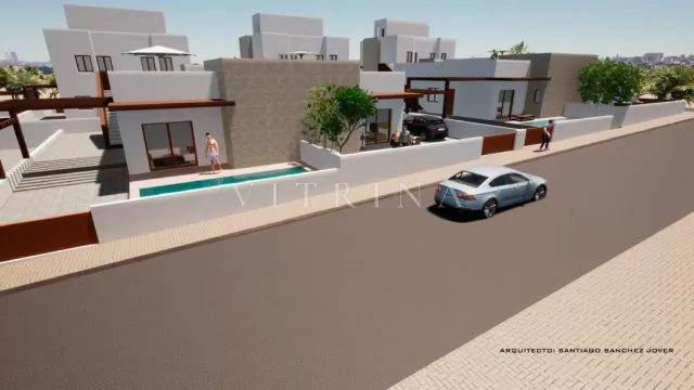 Residencial Caleñares