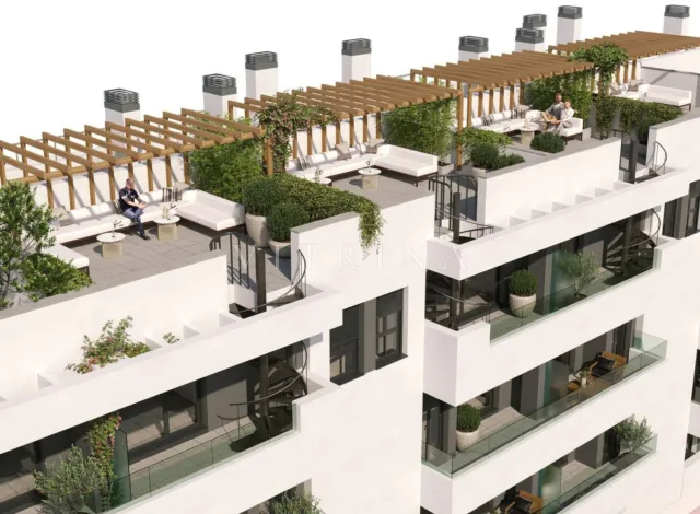 Residencial Sa Talaia