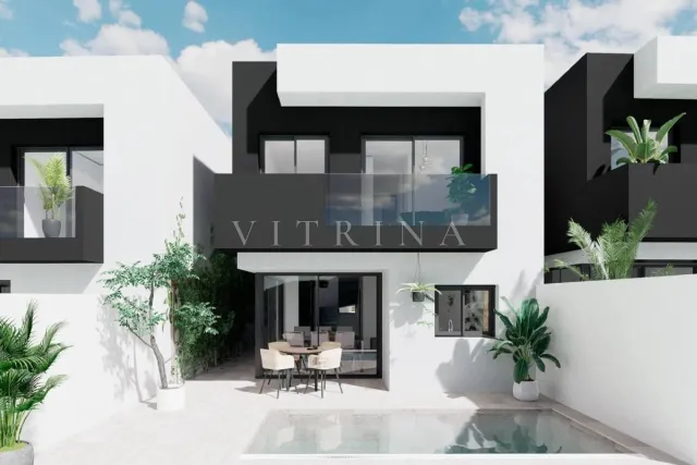 Residencial Amazónico