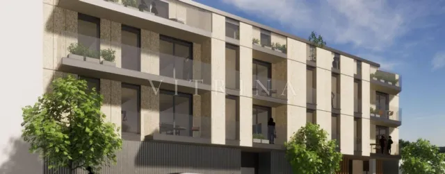 Edificio Doña Urraca