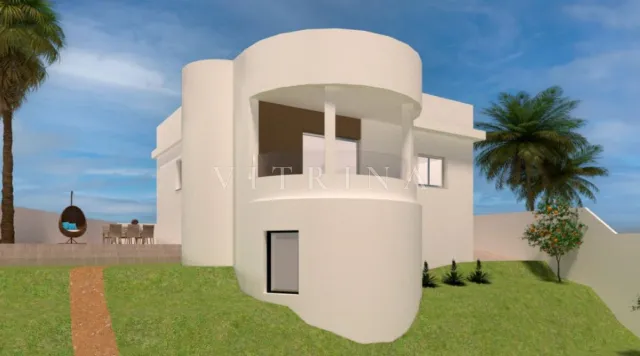 VILLA HIGUERA