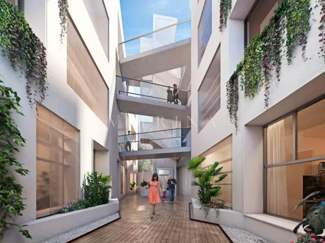 Edificio RD