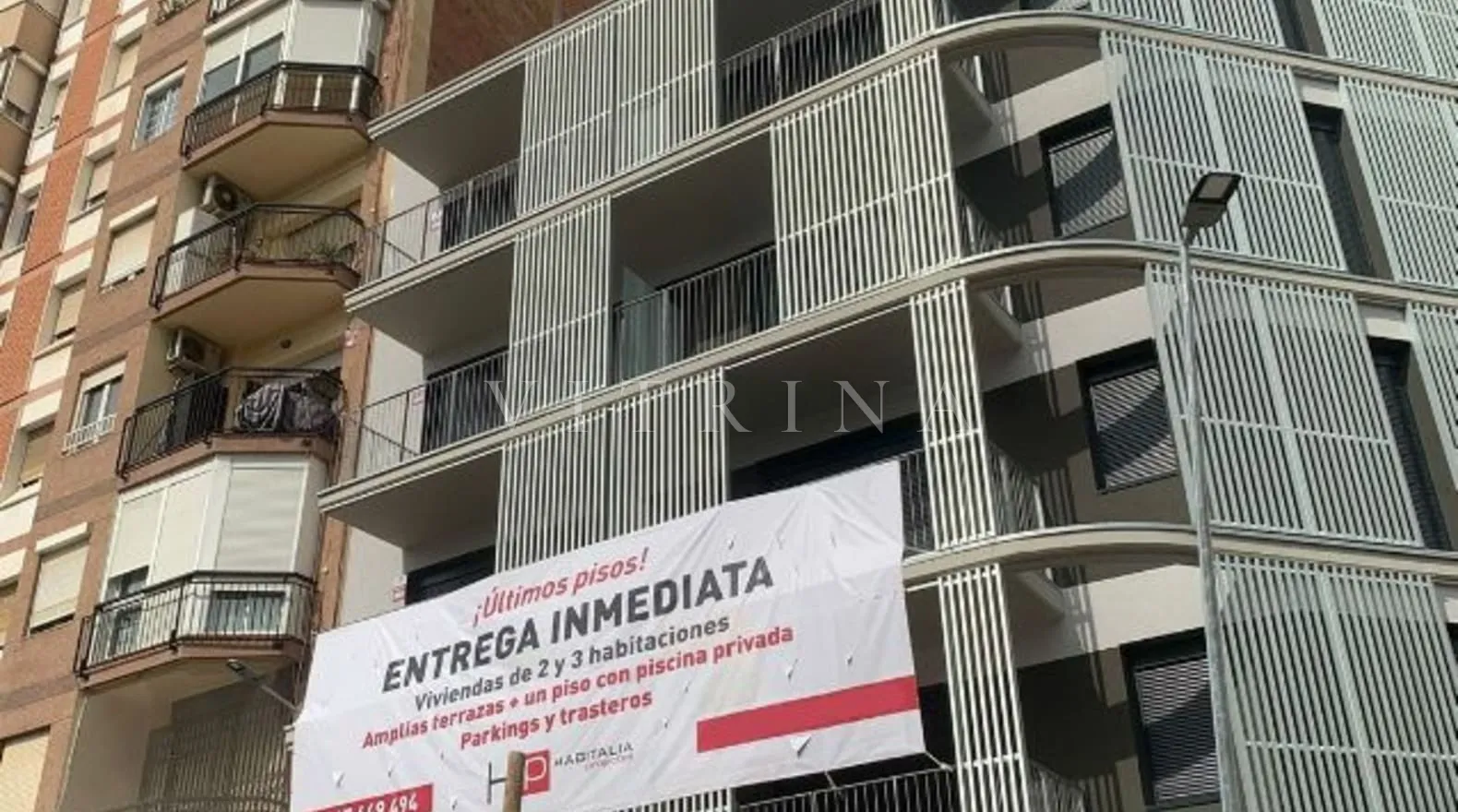 Habitalia Sant Josep