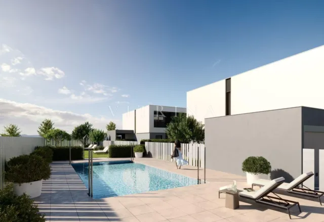 Residencial la Dehesa