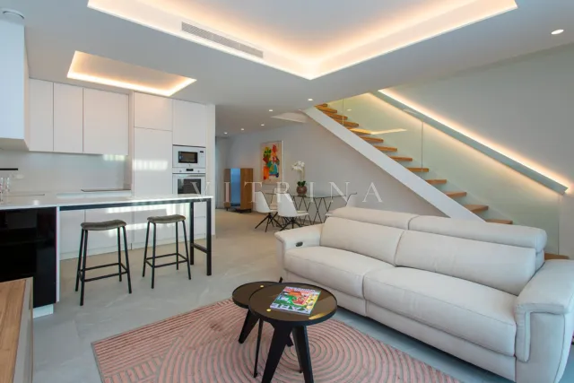 BELLA SALINA DUPLEX
