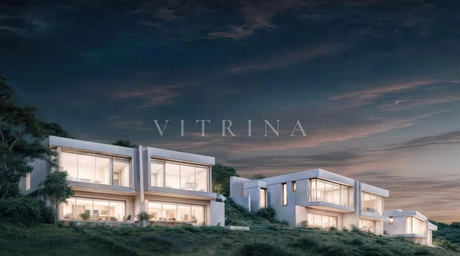 Lagos Homes