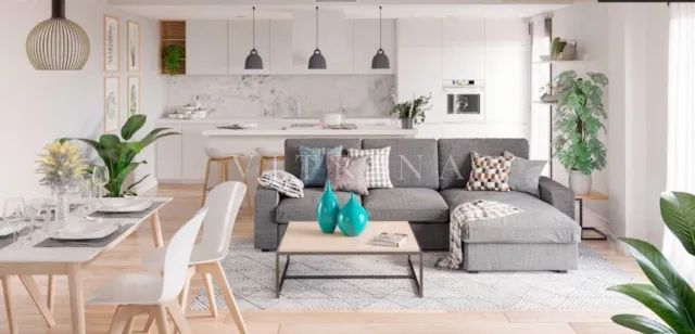 Residencial Hermafer Valdemoro Fase 3