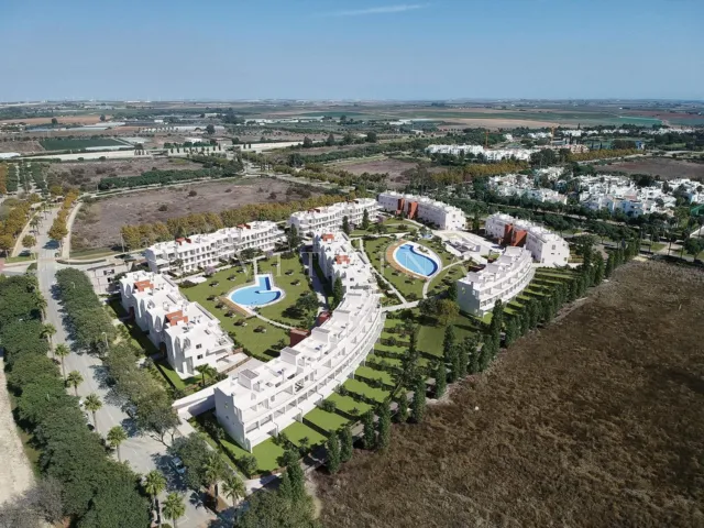 Costa Ballena