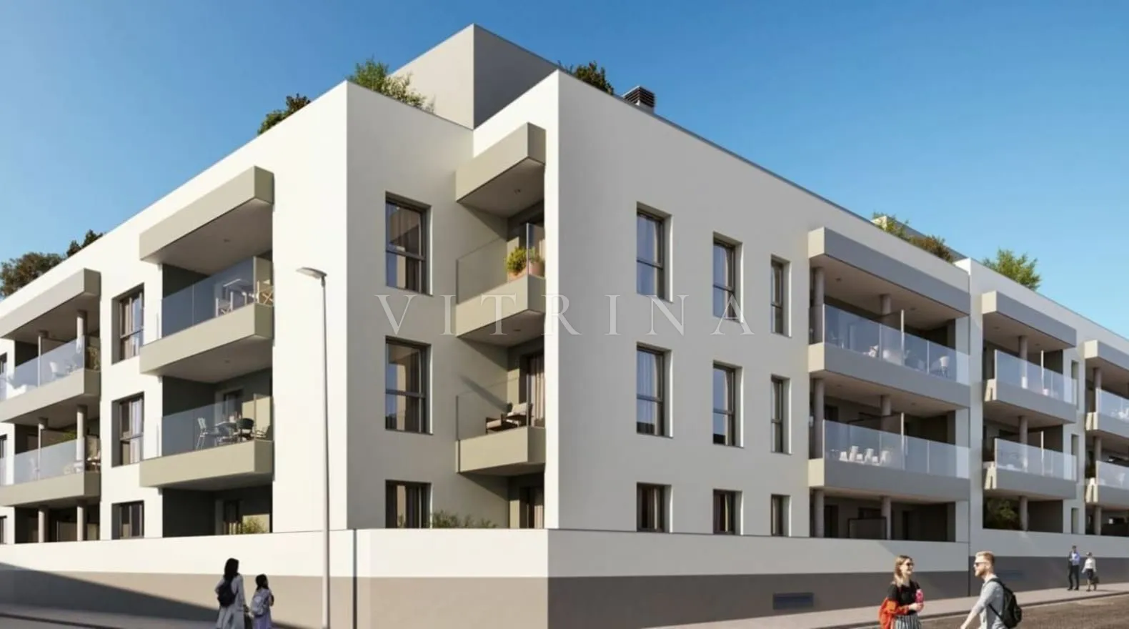 Residencial Hispanidad