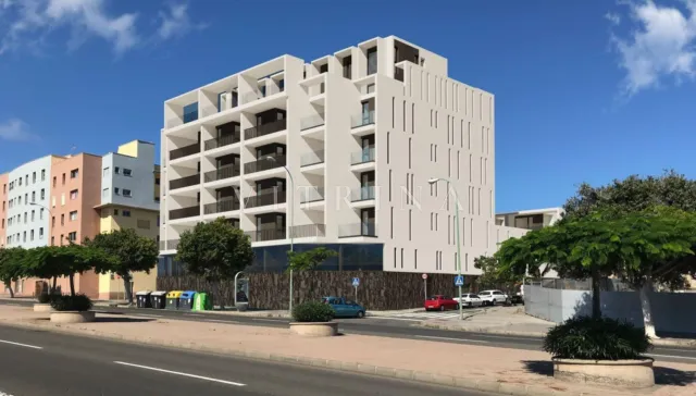 Residencial Alaire