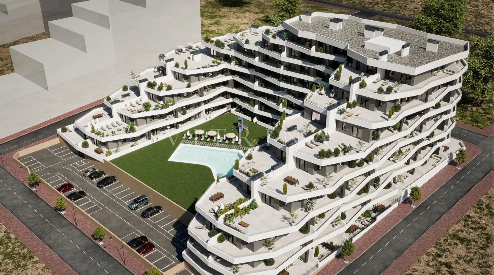 Cruise Resort