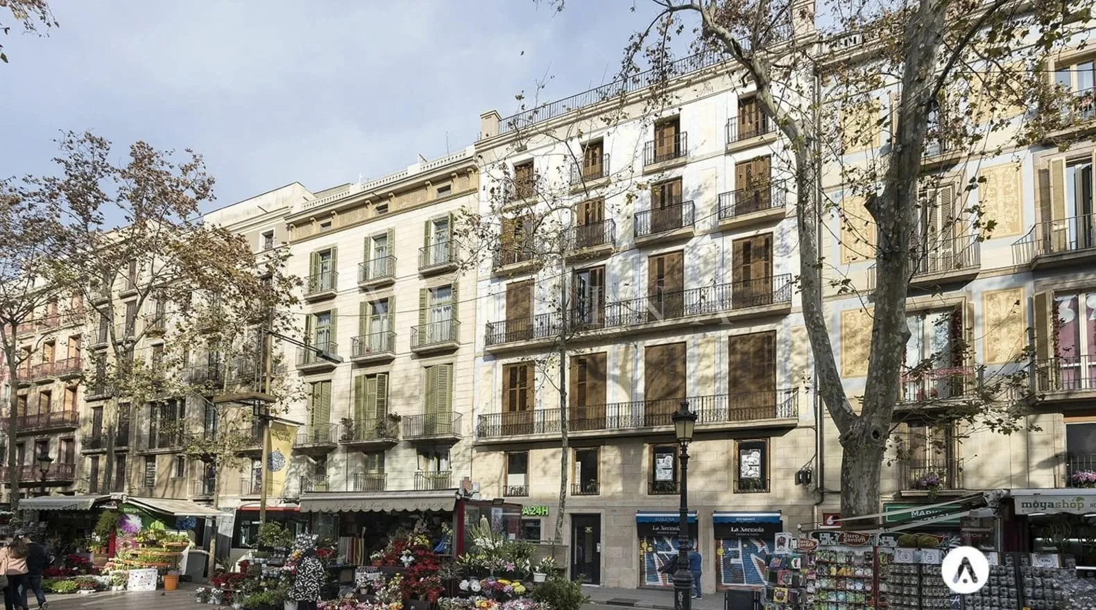 La Rambla
