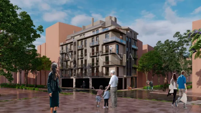 Edificio San Vicente