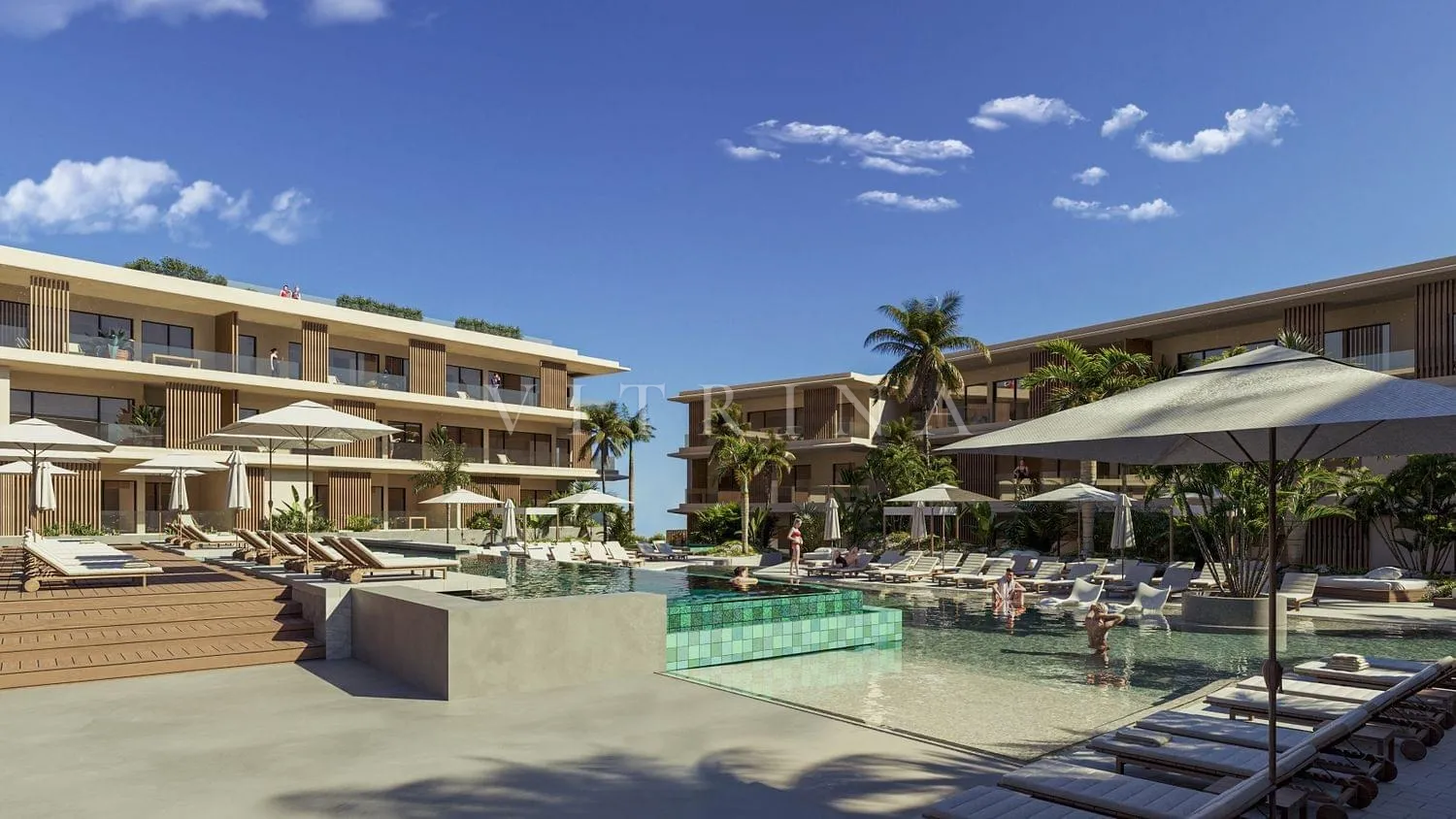 Nivaria Golf & Marina