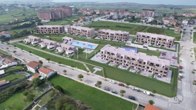 Urbanización la Finca del Mansín