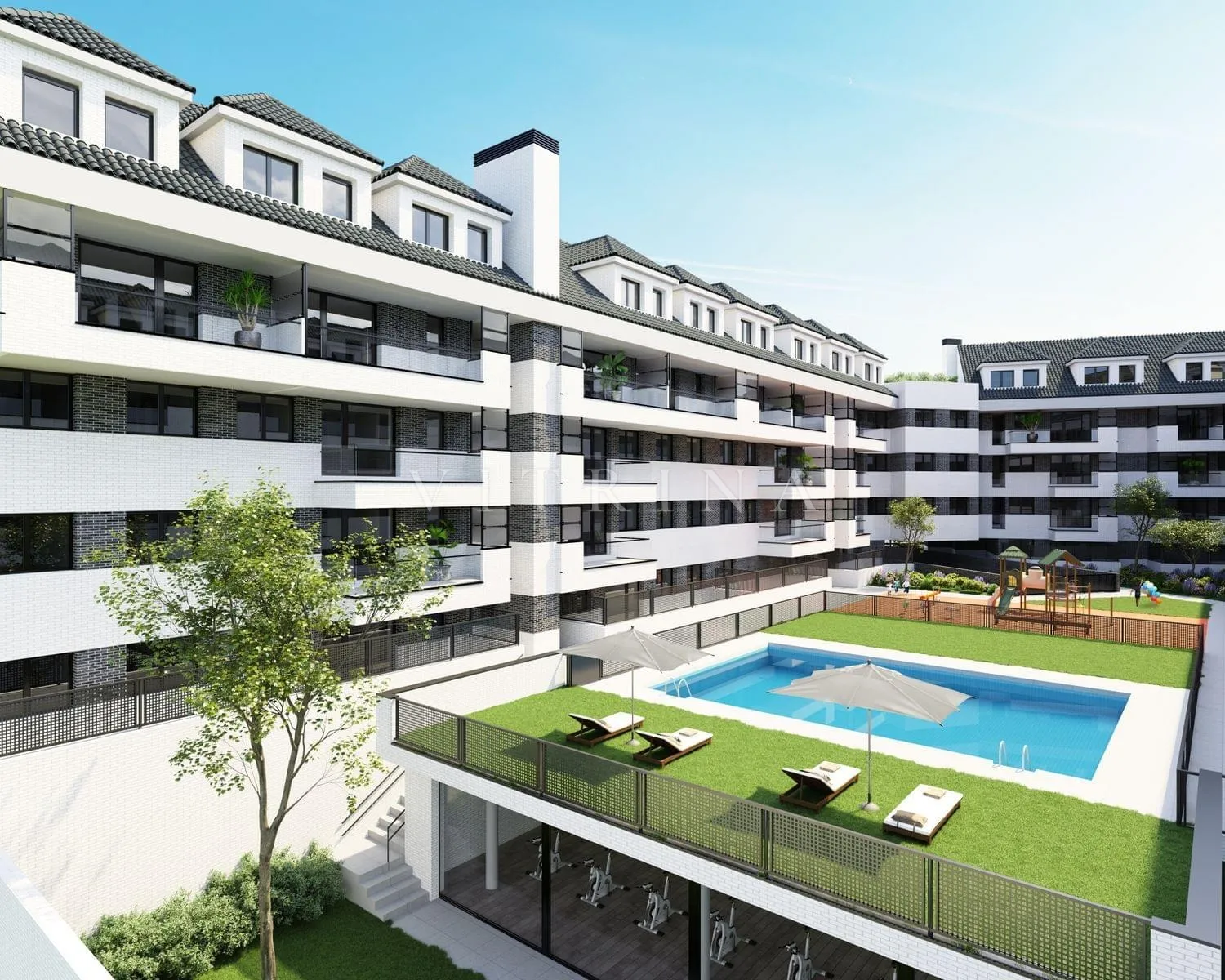 Residencial Velilla Futura Fase II