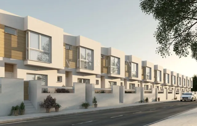 Residencial PortoNovo Fase III