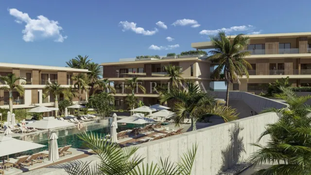 Nivaria Golf & Marina