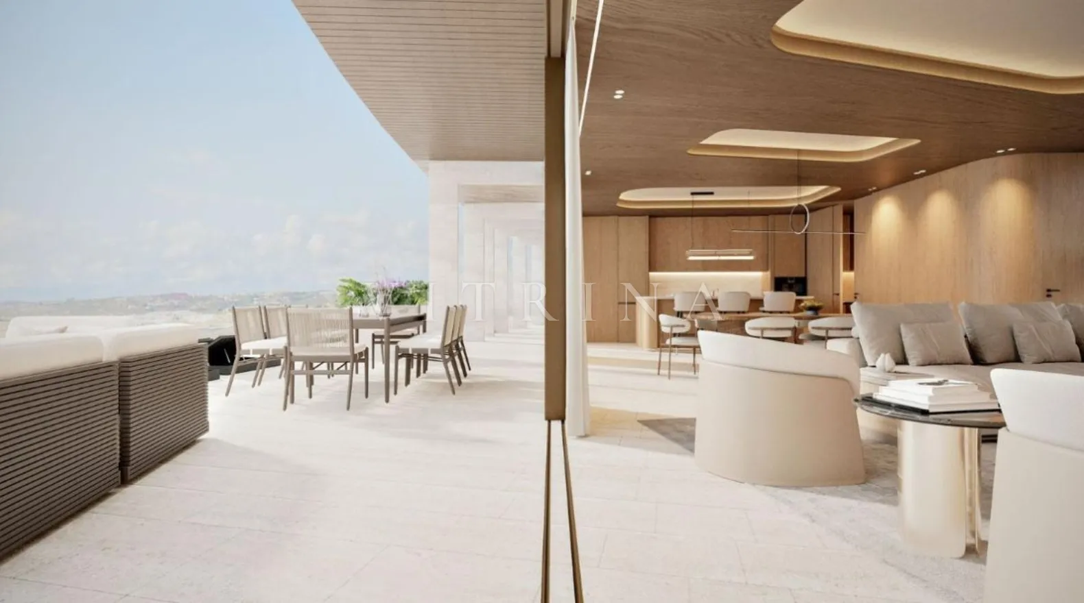 Villa Infinity Casares