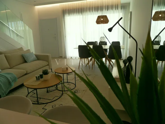 Bahia Homes Horadada