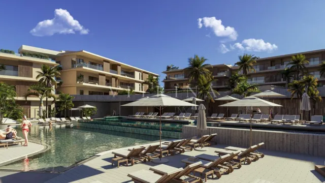 Nivaria Golf & Marina