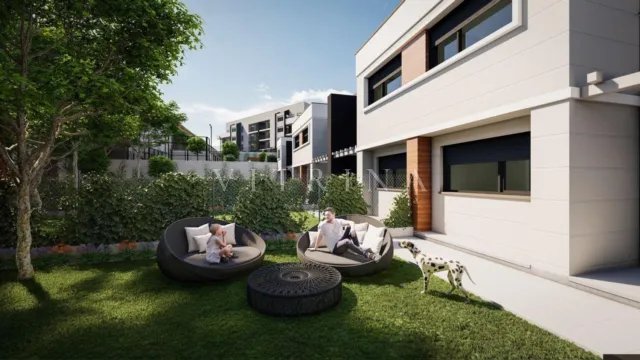 Residencial Laderas de Parquesol