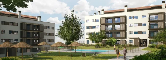 Greenhabitat Navalcarnero
