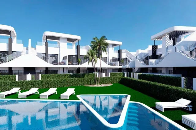 Residencial Saito F2