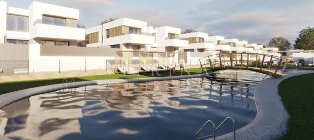 Residencial El Lago de Las Hadas