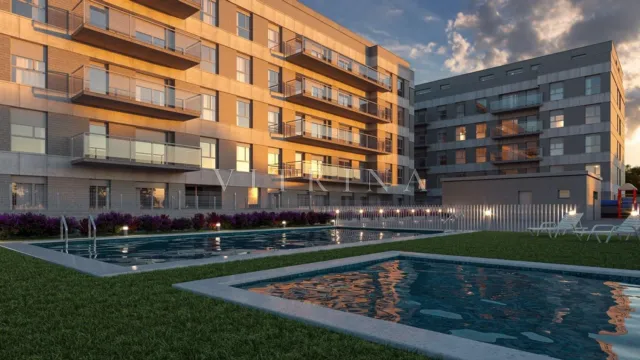 Residencial Loyra II