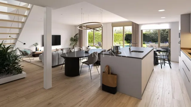 Residencial Kuartia