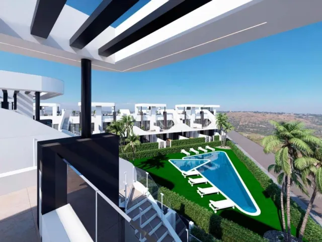 Residencial Saito F2