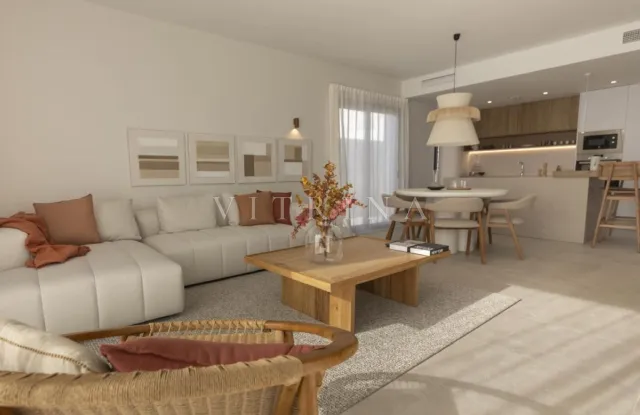 Montemar One Level