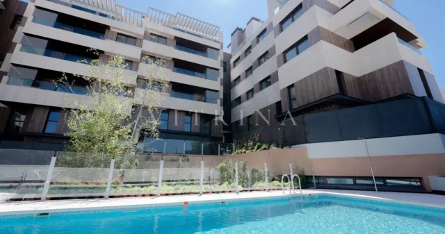 Residencial Casandra