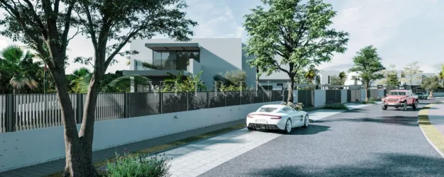 ATTA Villas