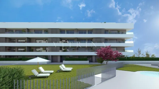 Residencial INBISA Zizur
