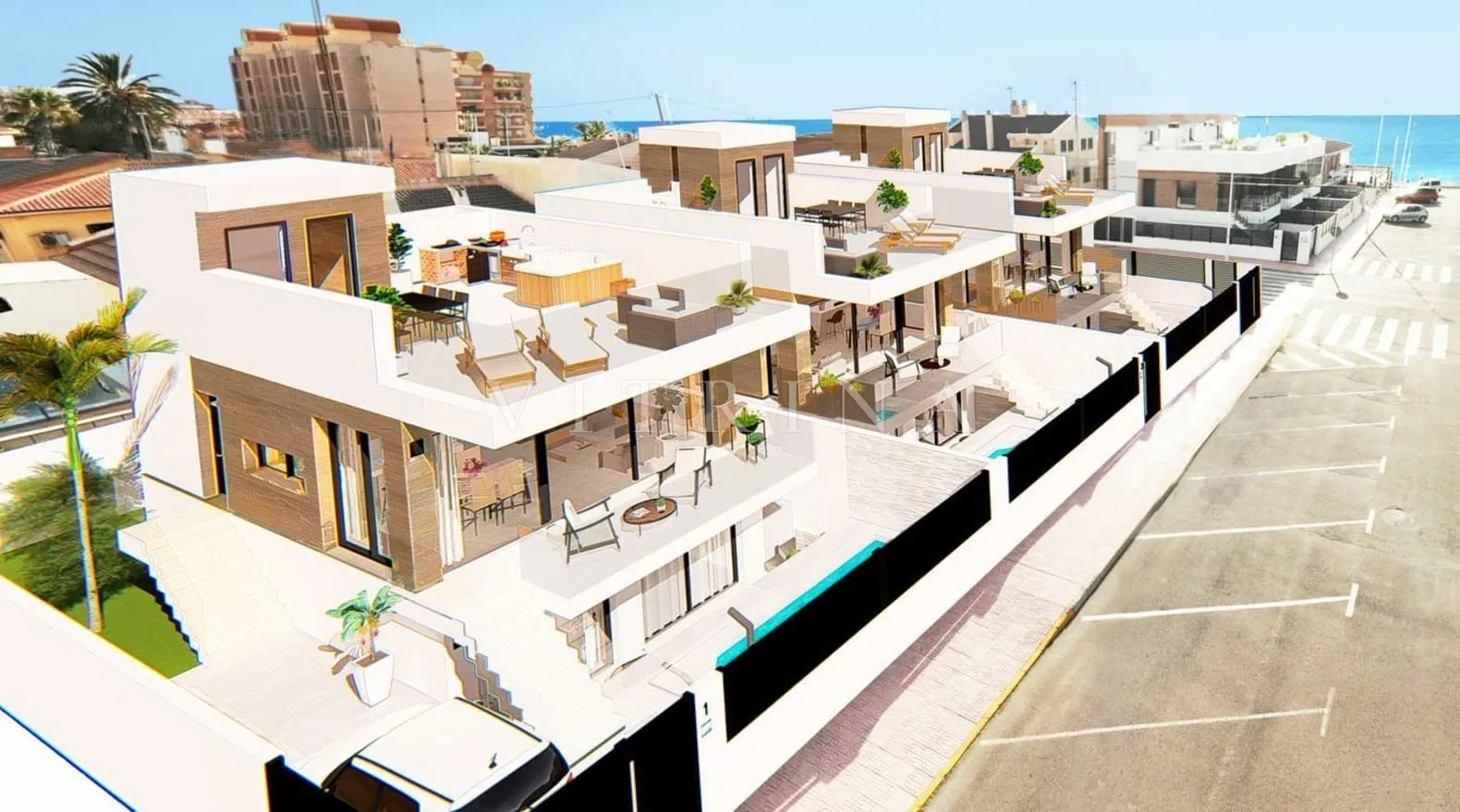 Villa Playa
