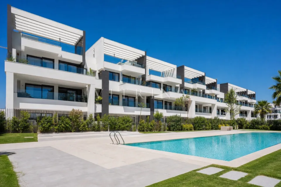 The Hills Collection · Villa 5 dorm.