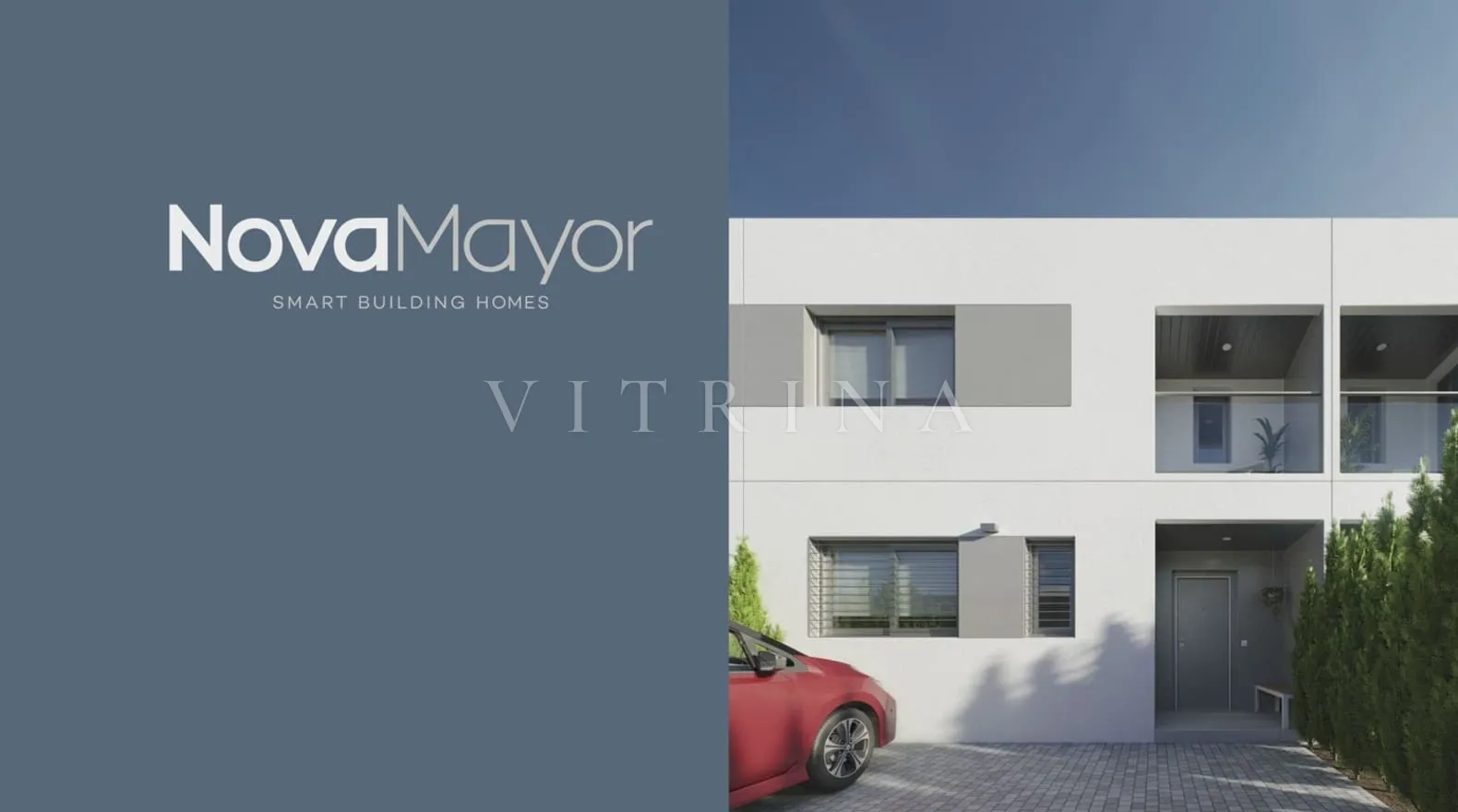 Novamayor