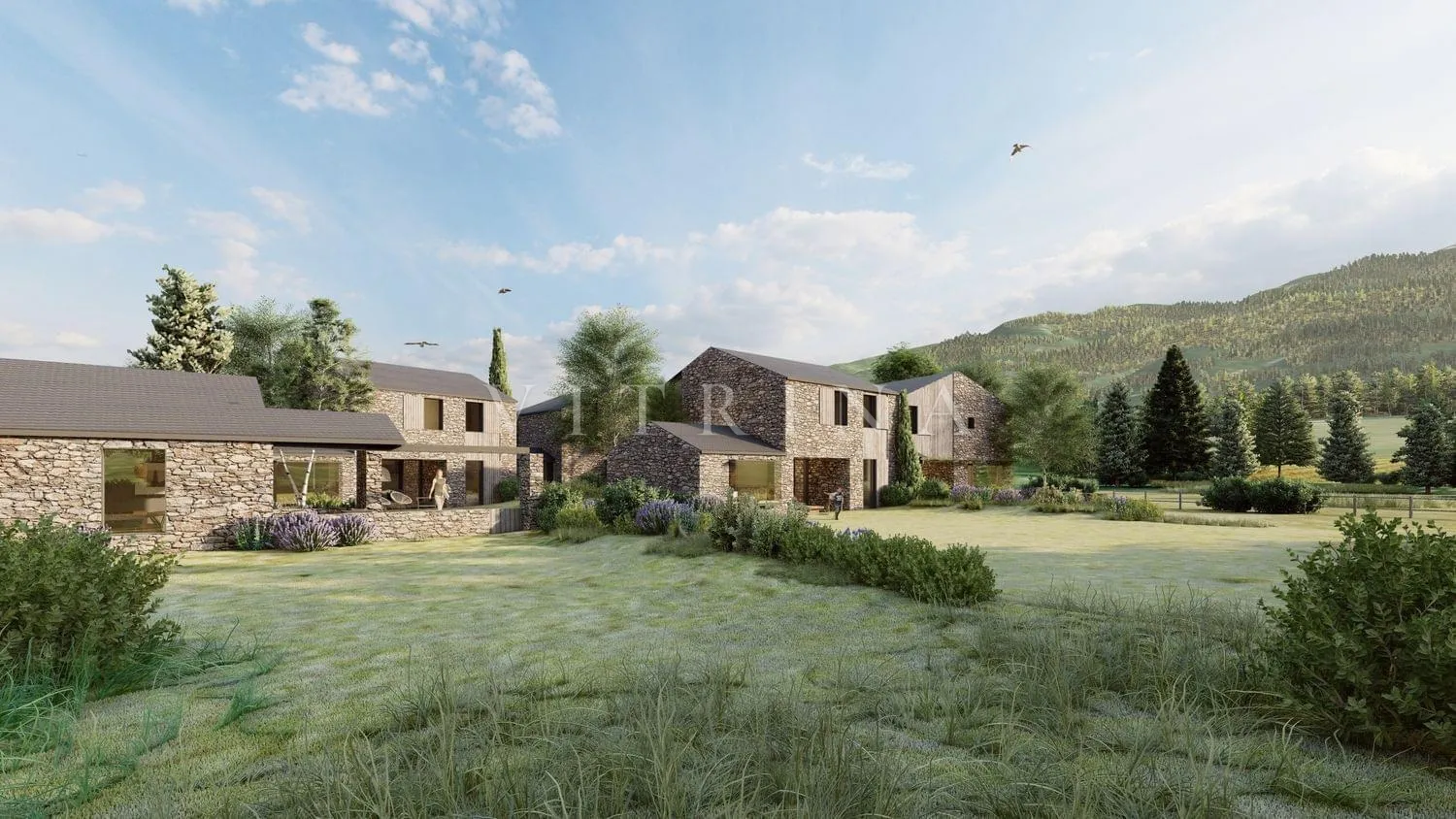 Residencial Sant Julia