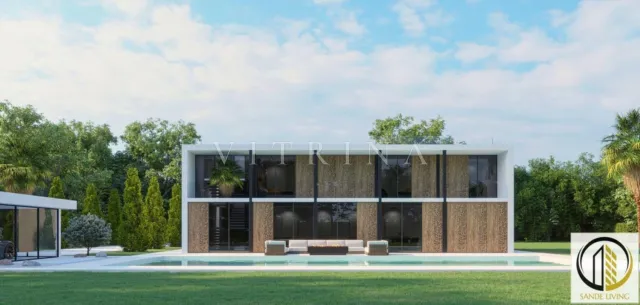 Villa Sotogrande