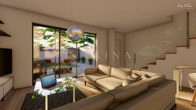 Residencial Las Villas