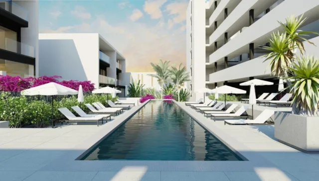 Residencial Alaire