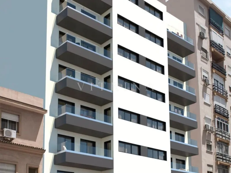 Metropolitan Homes