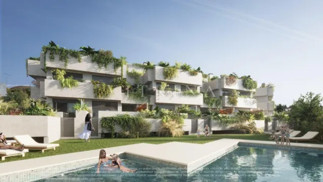 Nature Homes Madrid