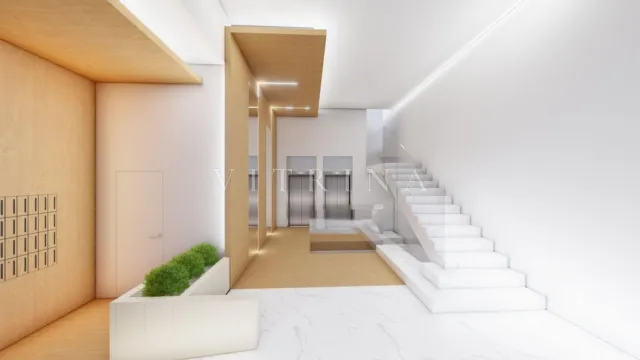 Nou Safranar II Residencial