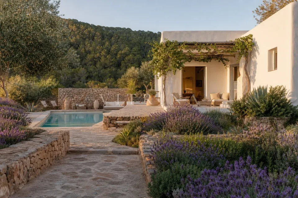 Finca Coral