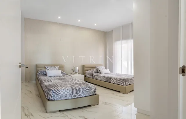 RESIDENCIAL PINK PARADISE